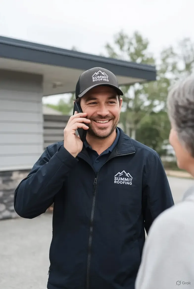 Flat Roof Leak Repair Paris, OH FAQs